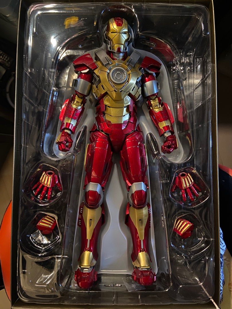 Hot sales toys mk17