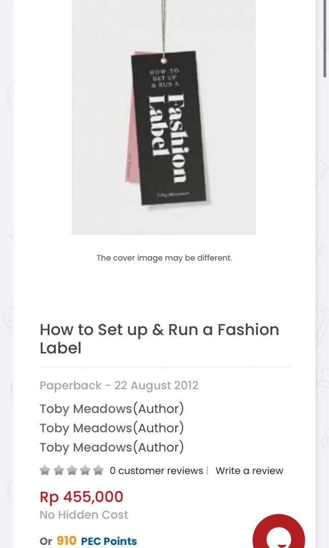 How To Set Up Run A Fashion Label Imported Fashion Book In English How To Set Up Run A Fashion Label Imported Fashion Book In English