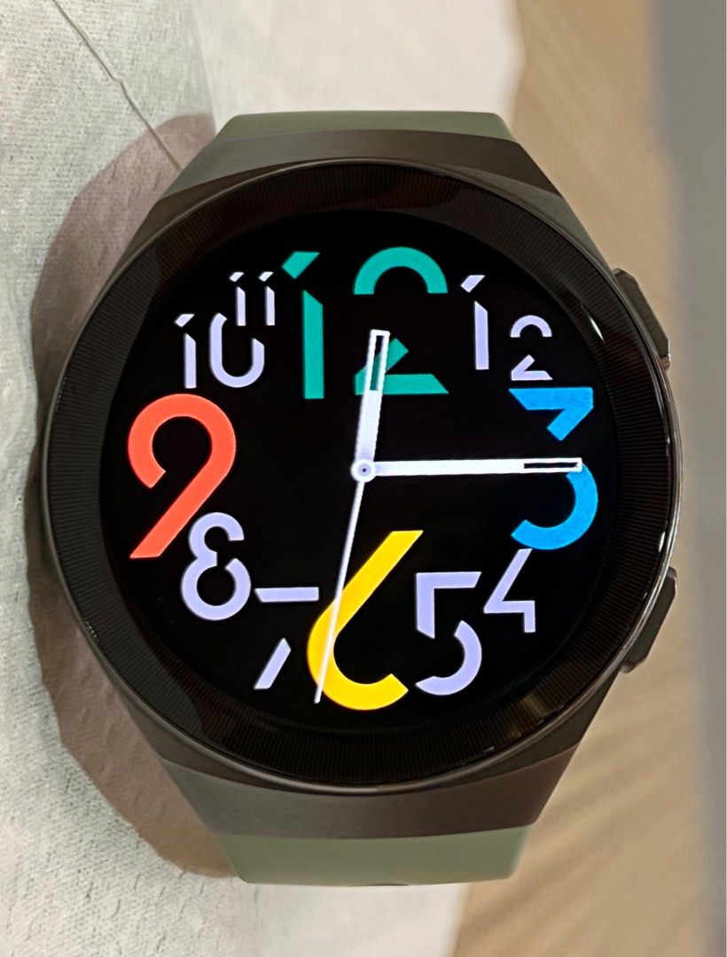 Huawei gt 2e sport store