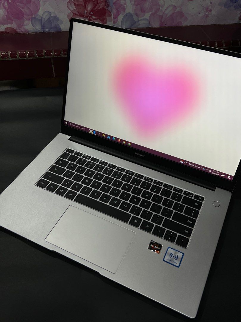 Huawei Matebook D15 for sale, Computers & Tech, Laptops & Notebooks on
