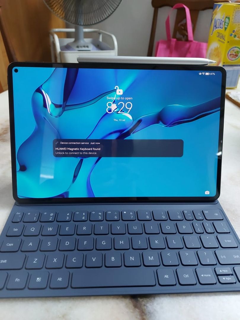 Huawei ipad 2025 pro