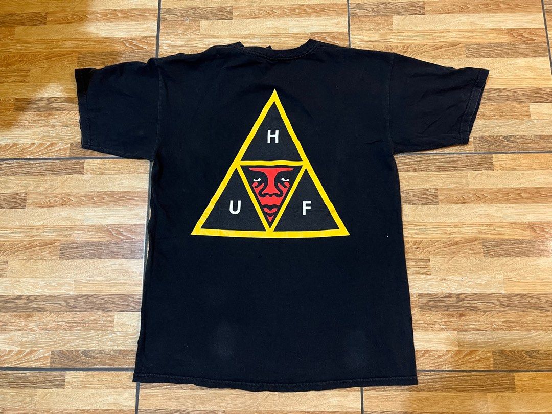 Huf x store obey