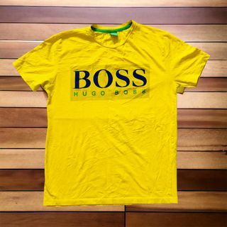 Hugo Boss Men’s T-shirt size L