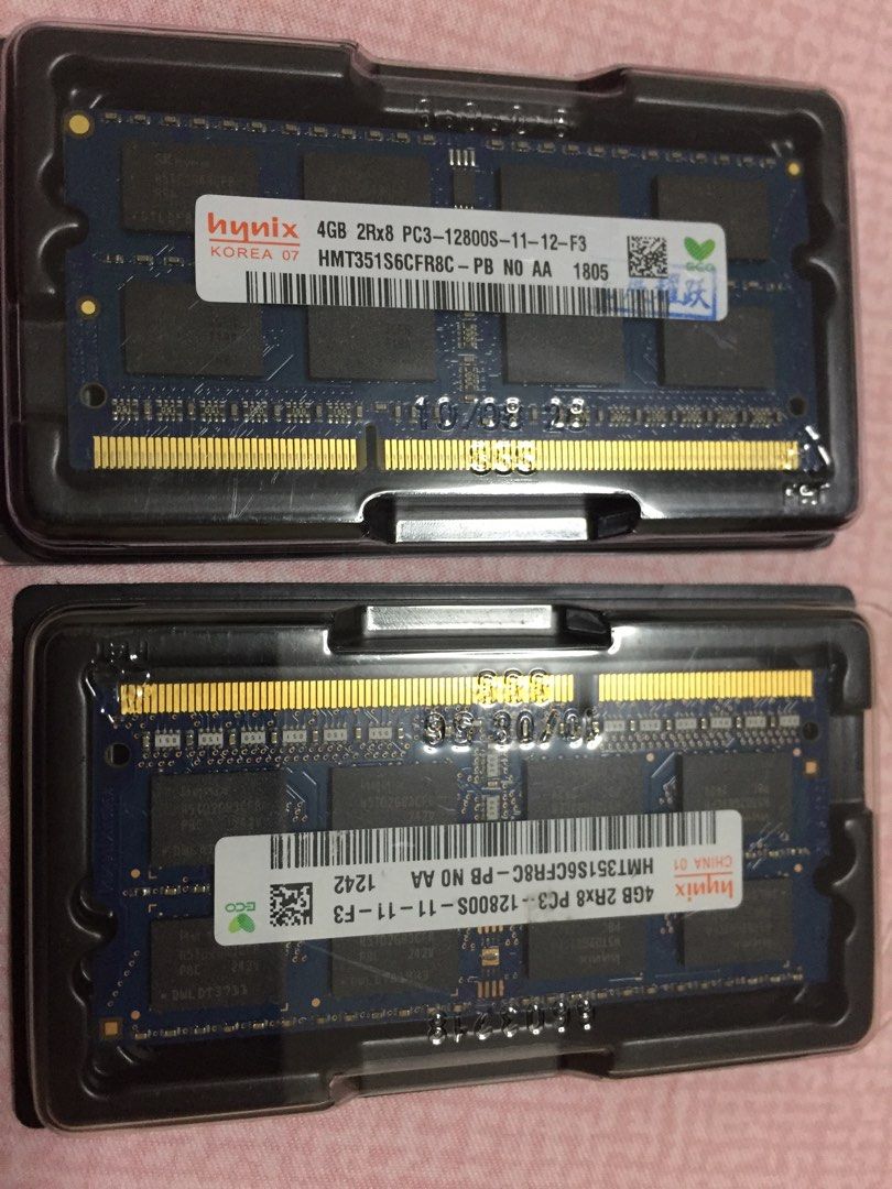 Ram best sale pc3 12800s