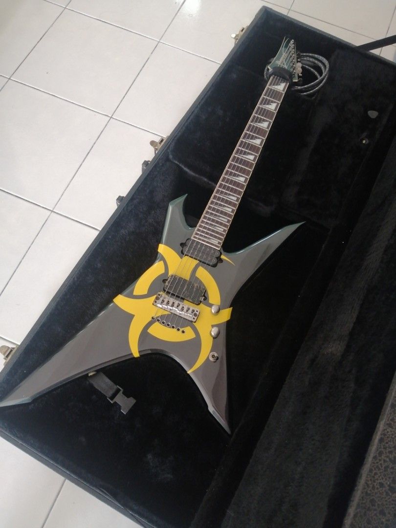 Ibanez xiphos store for sale