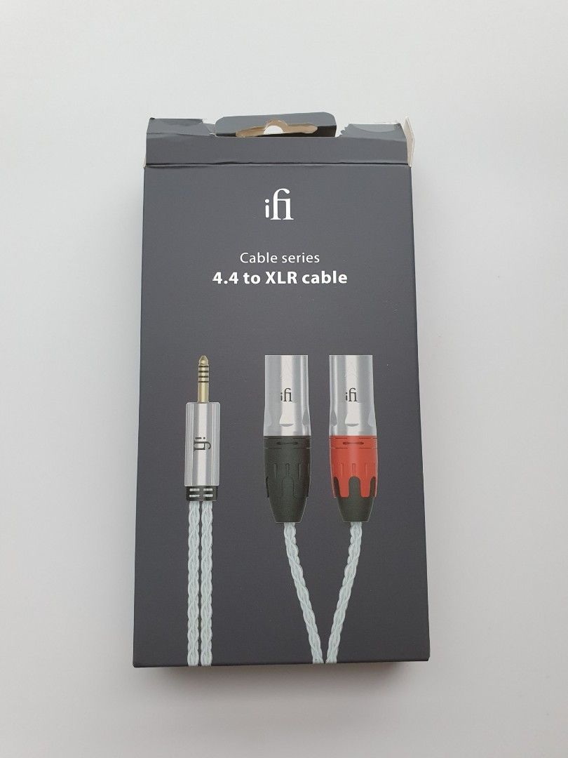 IFi Zen Phono preamplifier, Audio, Other Audio Equipment on Carousell