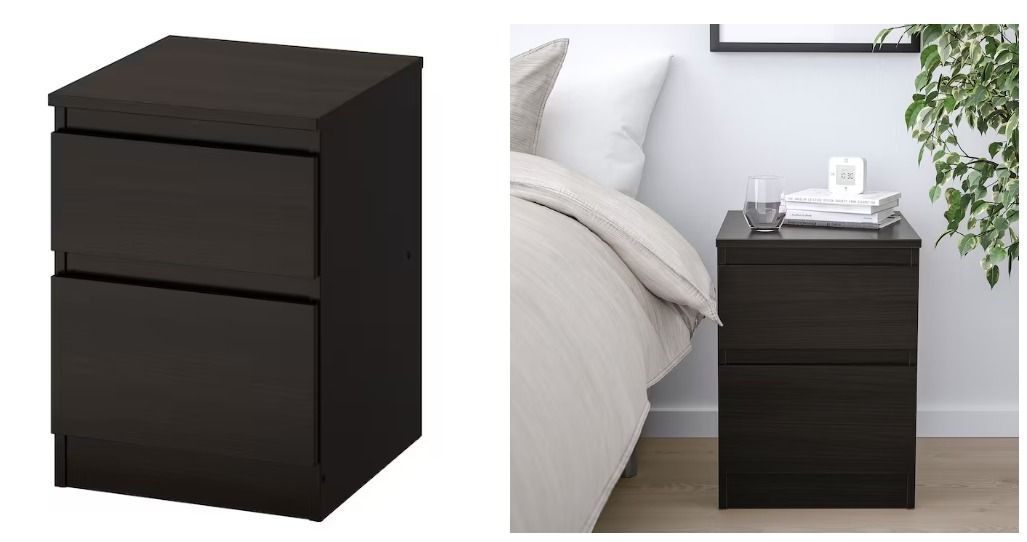 Kullen nightstand store