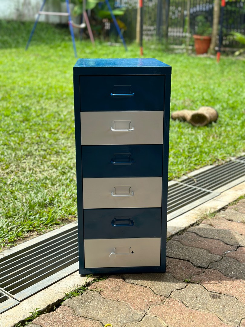 Ikea small metal cabinet furniture home living furniture shelves
