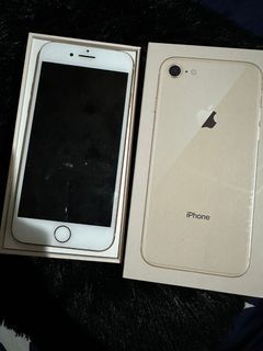 Iphone 8 64GB