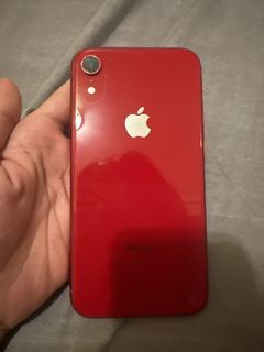 IPHONE XR LADYOWNED