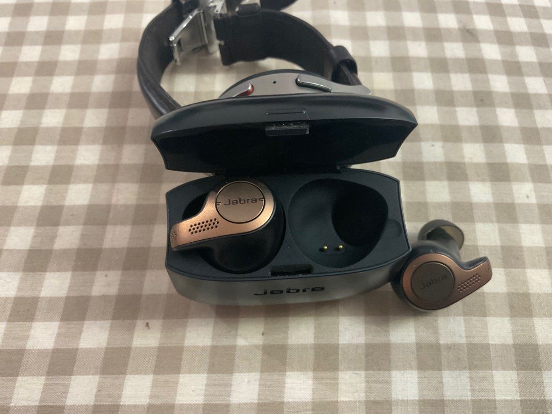 Jabra elite active hotsell 65t left earbud replacement