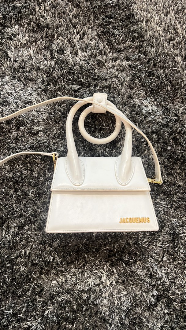 Jacquemus Le Chiquito Long bag, Women's Fashion, Bags & Wallets, Purses &  Pouches on Carousell