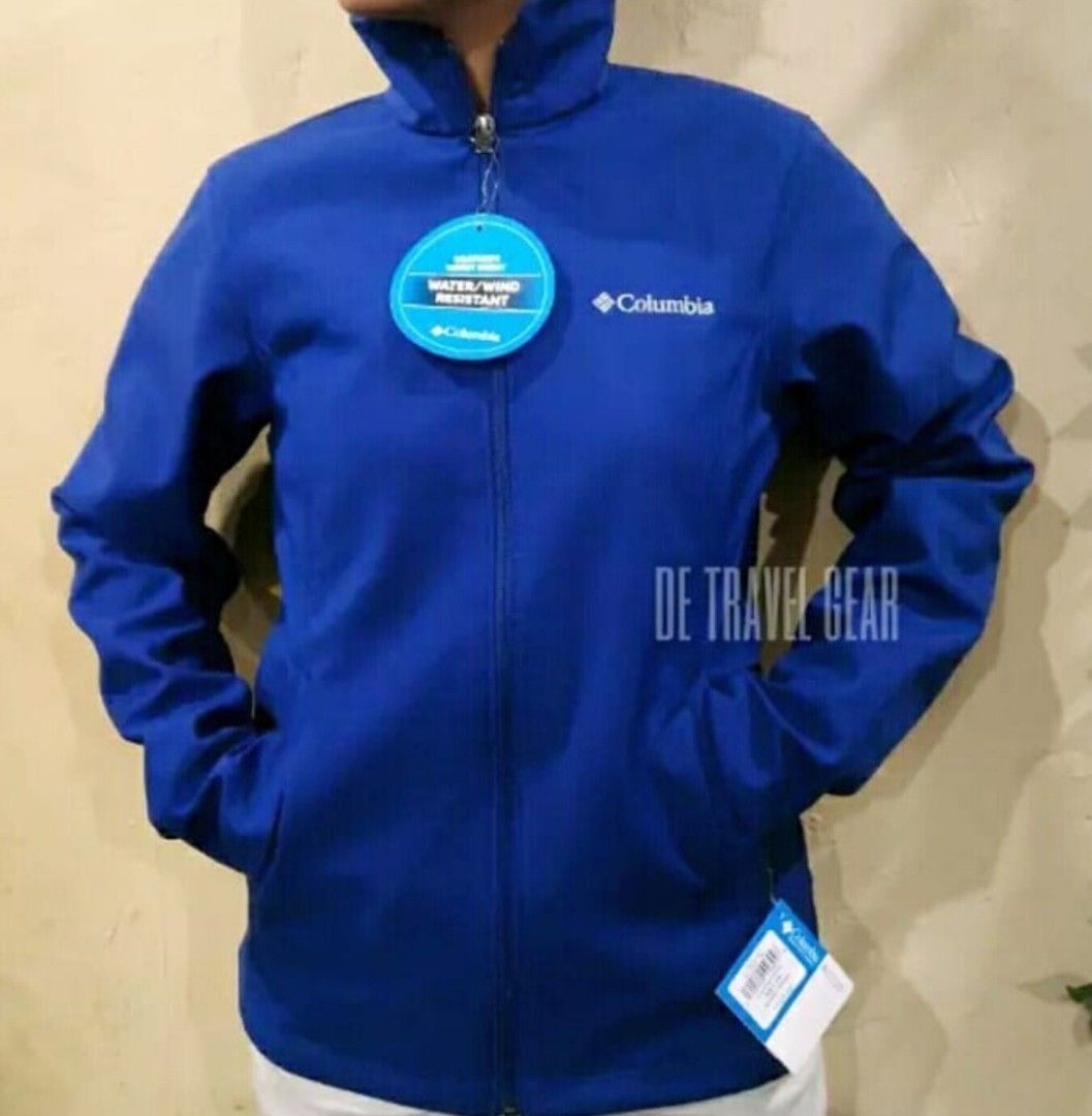 Acorn cottage softshell online columbia