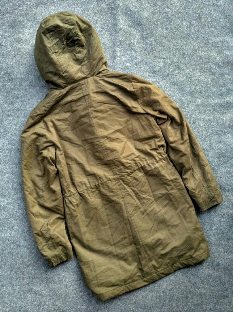 30s Vintage British Military POW's JKT 【公式通販】