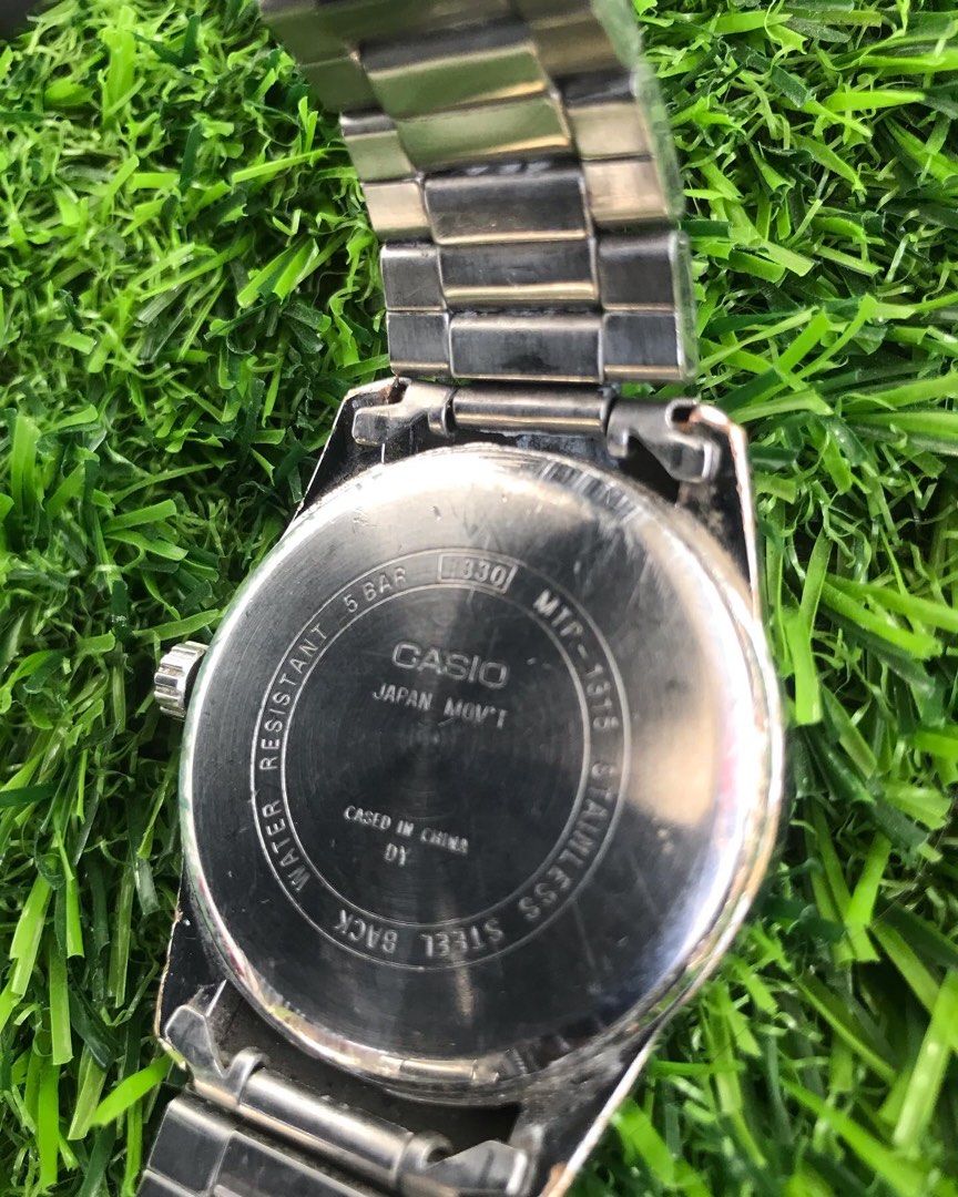Casio mtp sale 1315