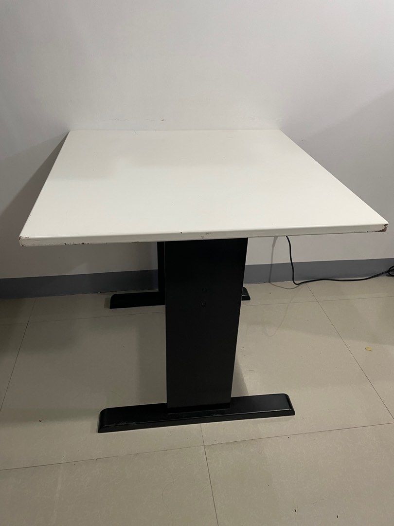 Japan surplus dining table on Carousell