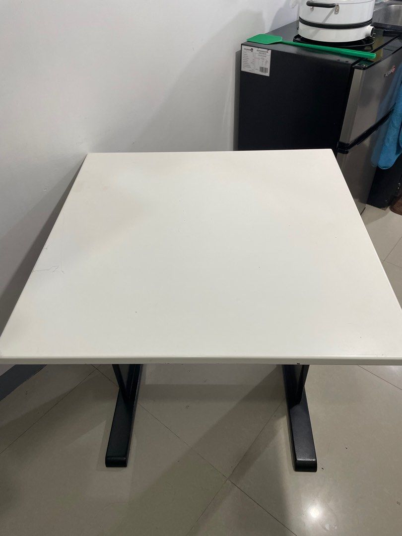 Japan surplus dining table on Carousell