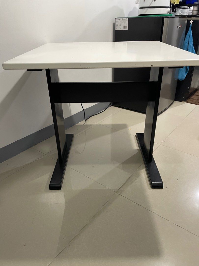 Japan surplus dining table on Carousell