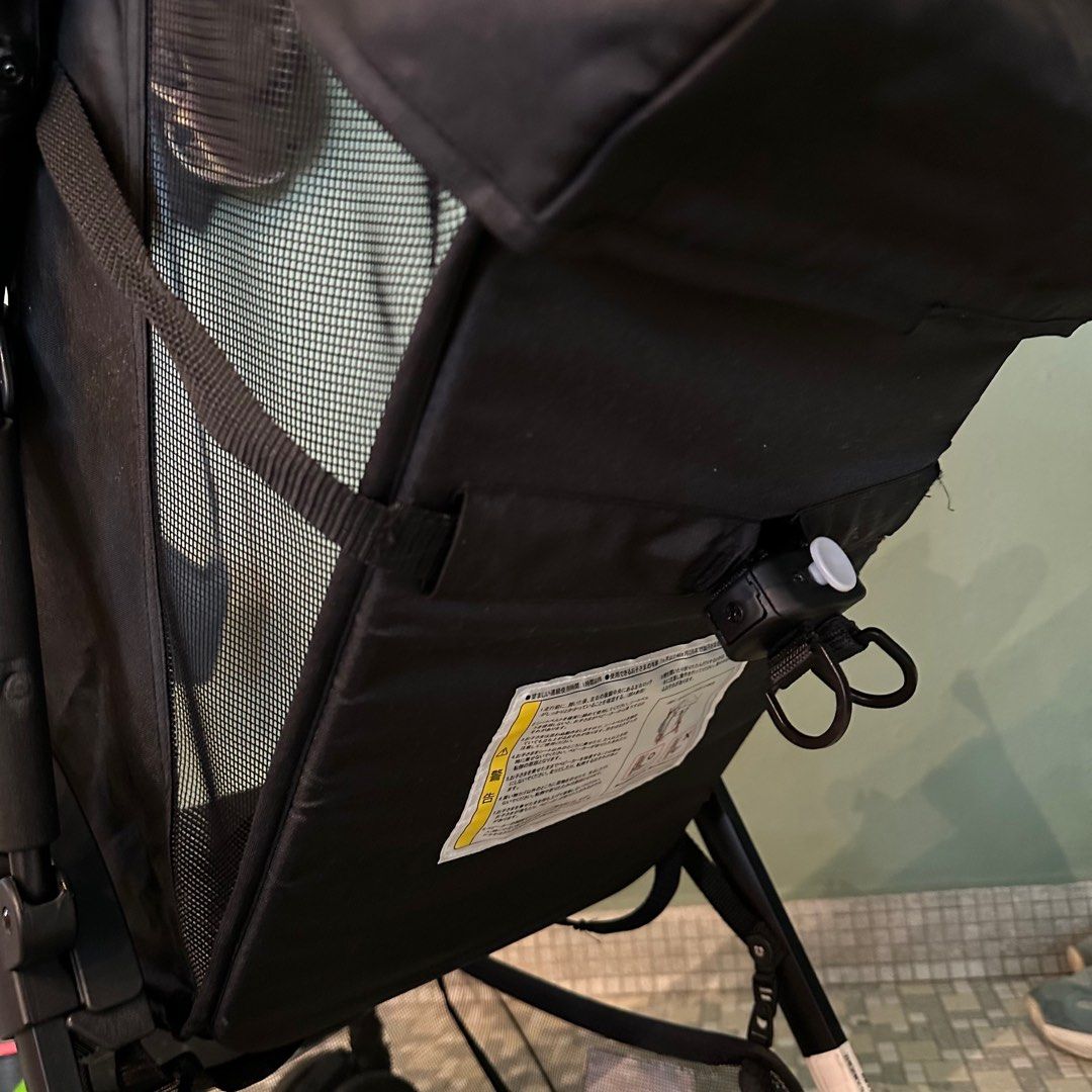 Japanese stroller, Babies & Kids, Going Out, Strollers on Carousell