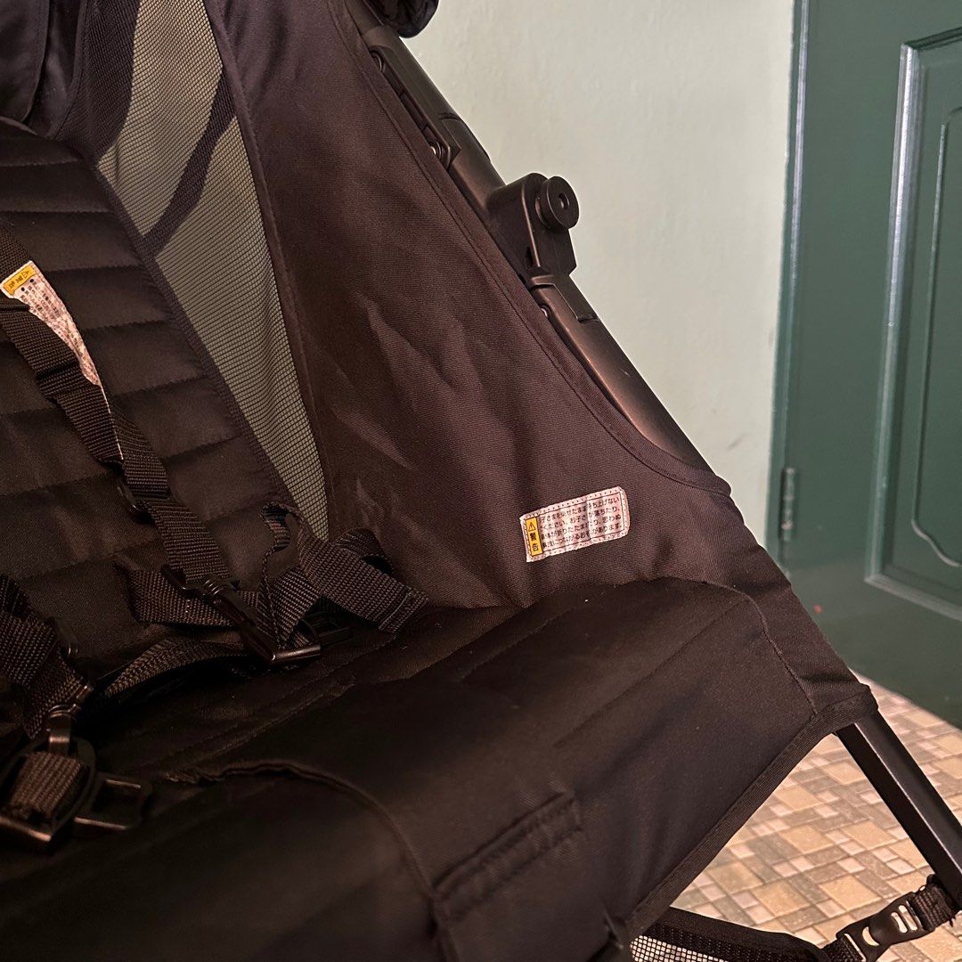 Japanese stroller, Babies & Kids, Going Out, Strollers on Carousell