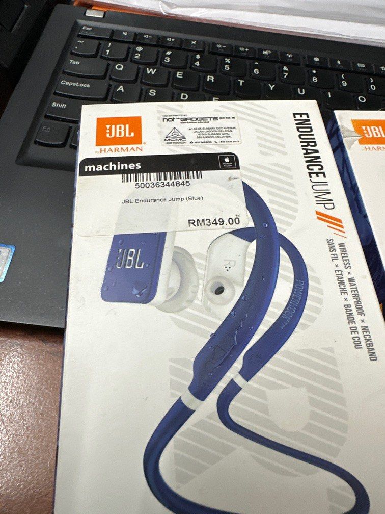 Jbl endurance jump clearance bt