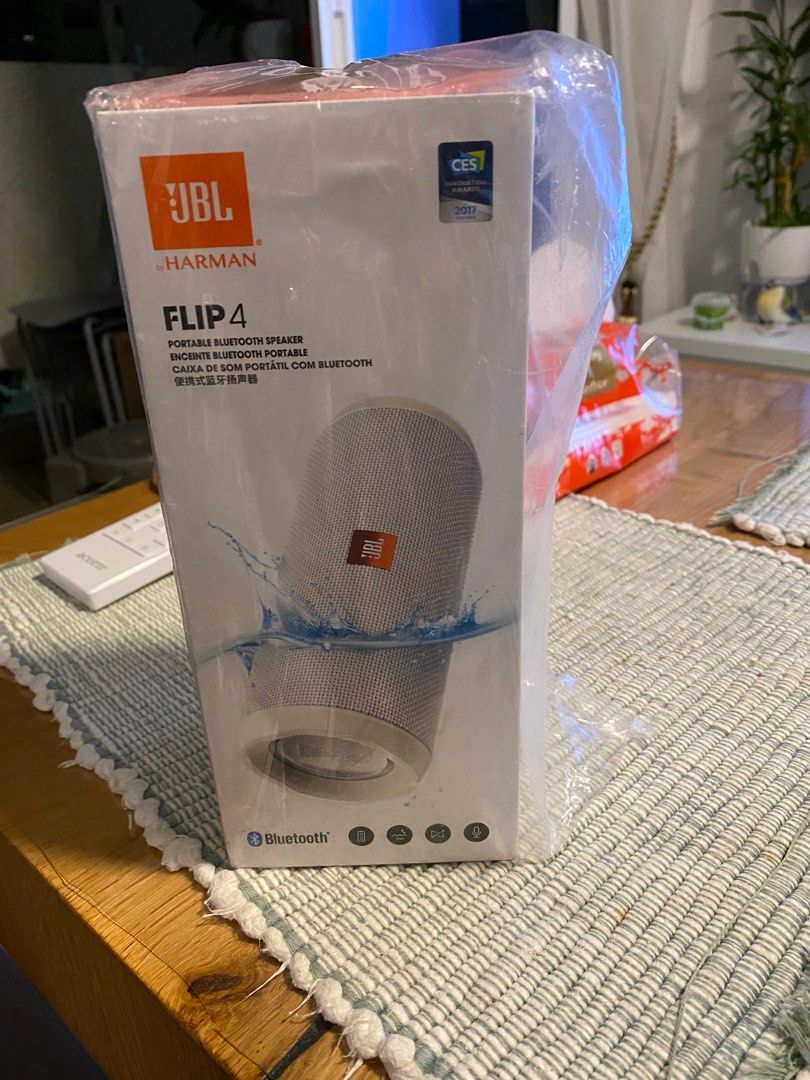 Harman flip cheap 4