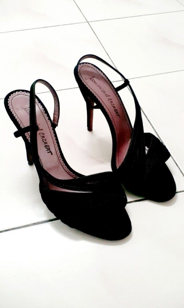 Jean michel cazabat top