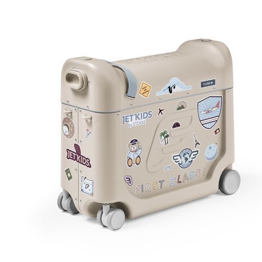 Jetkids Bedbox V3 Cloudsleeper Crewpack Merino Wool Blanket, Babies & Kids, Going Out, Other