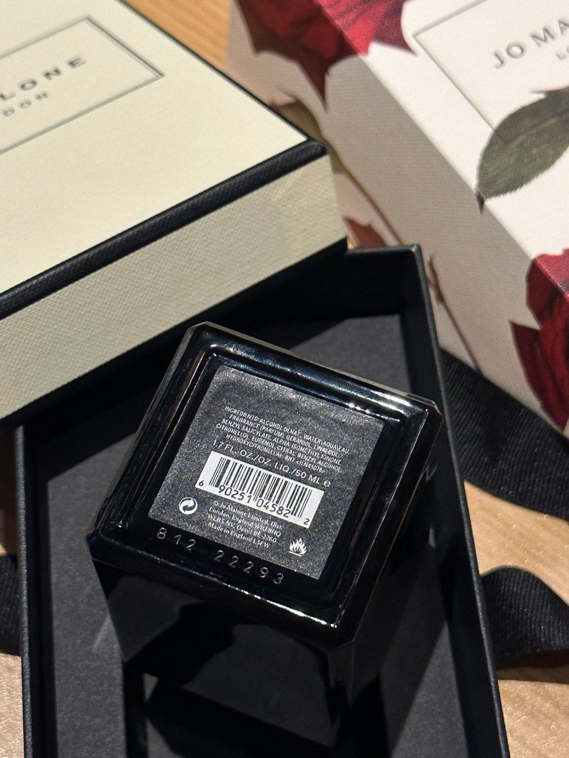 Jo malone velvet sales rose and oud 50ml