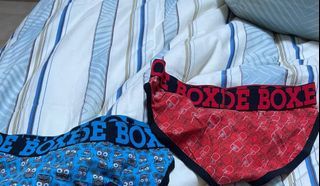 Joe Boxer