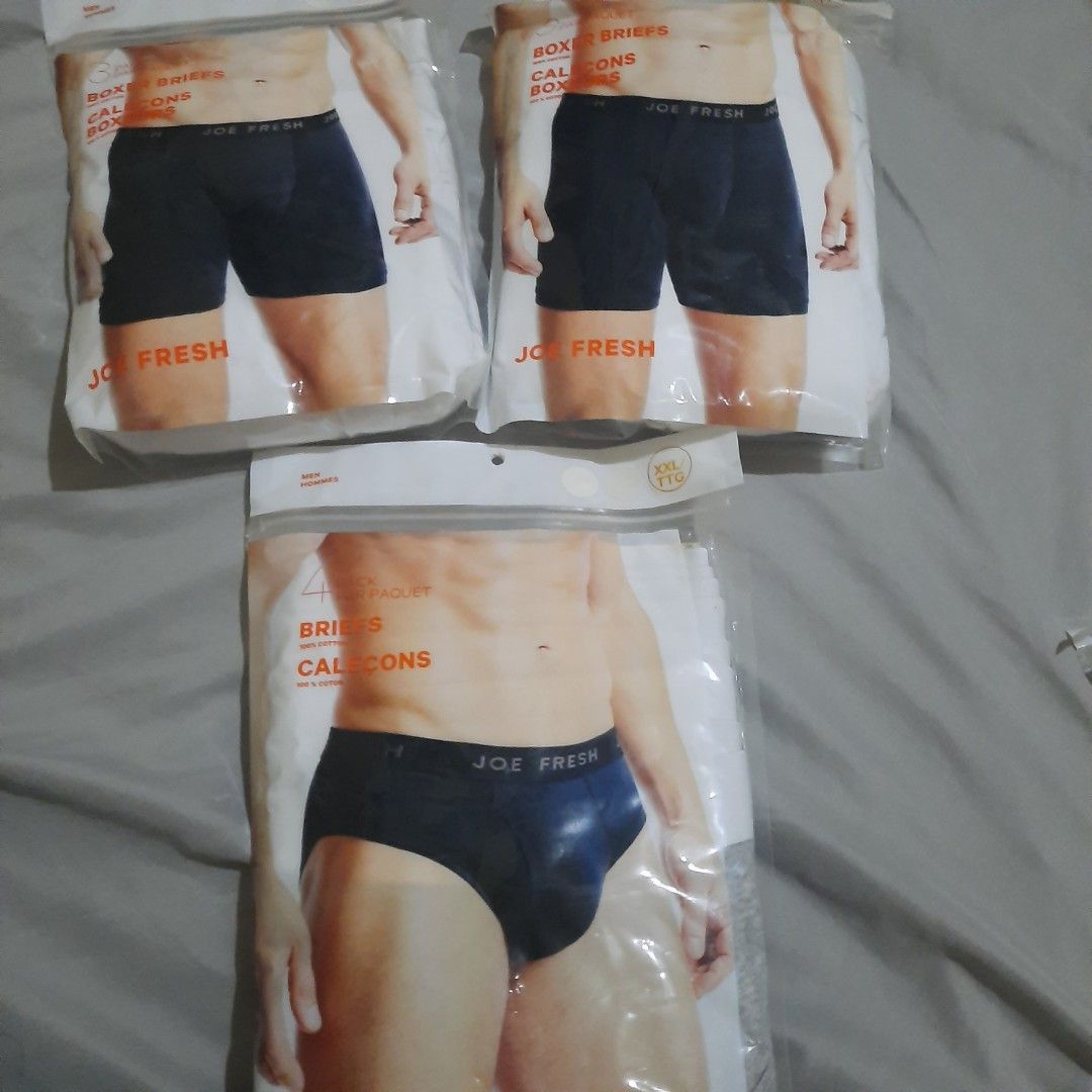 Joe fresh boxer briefs sale