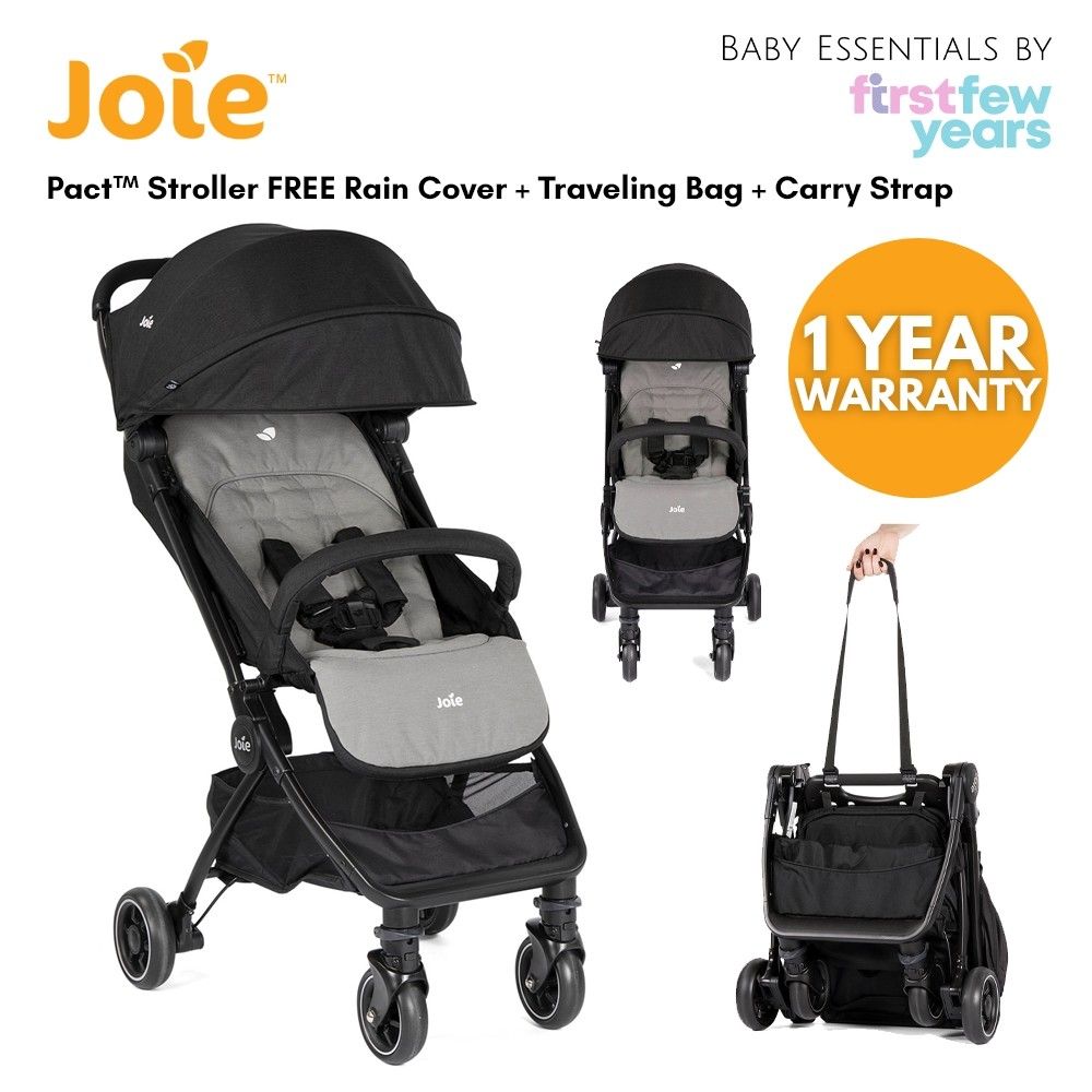 Joie pact accessories cheap