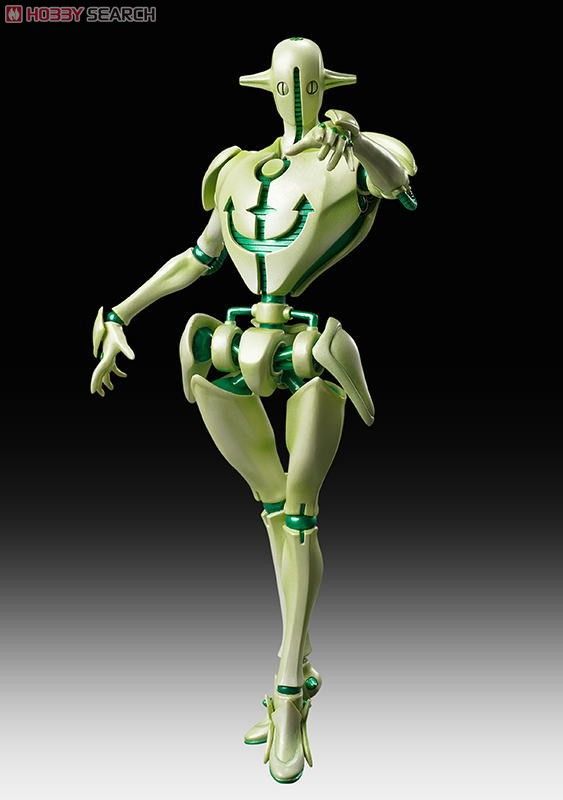 Jojos Bizarre Adventures Di Molto Bene Soft And Wet Statue Legend Anime Figurine Hobbies