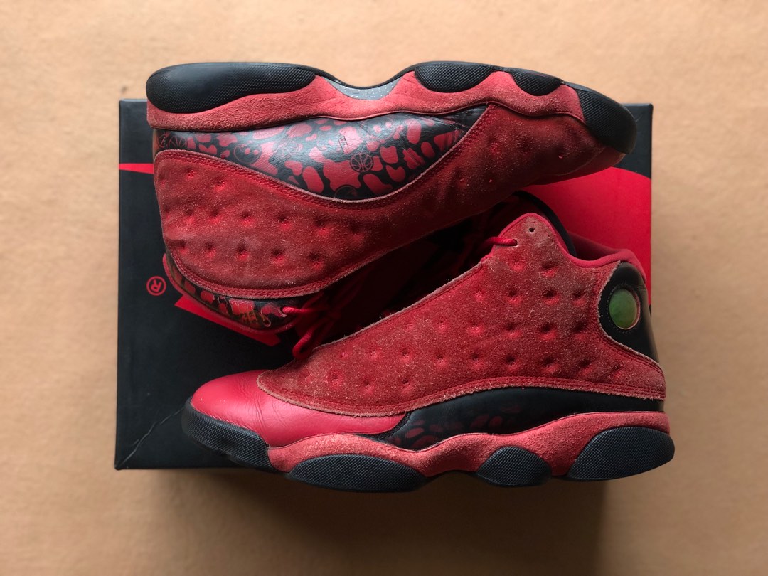 JORDAN 13