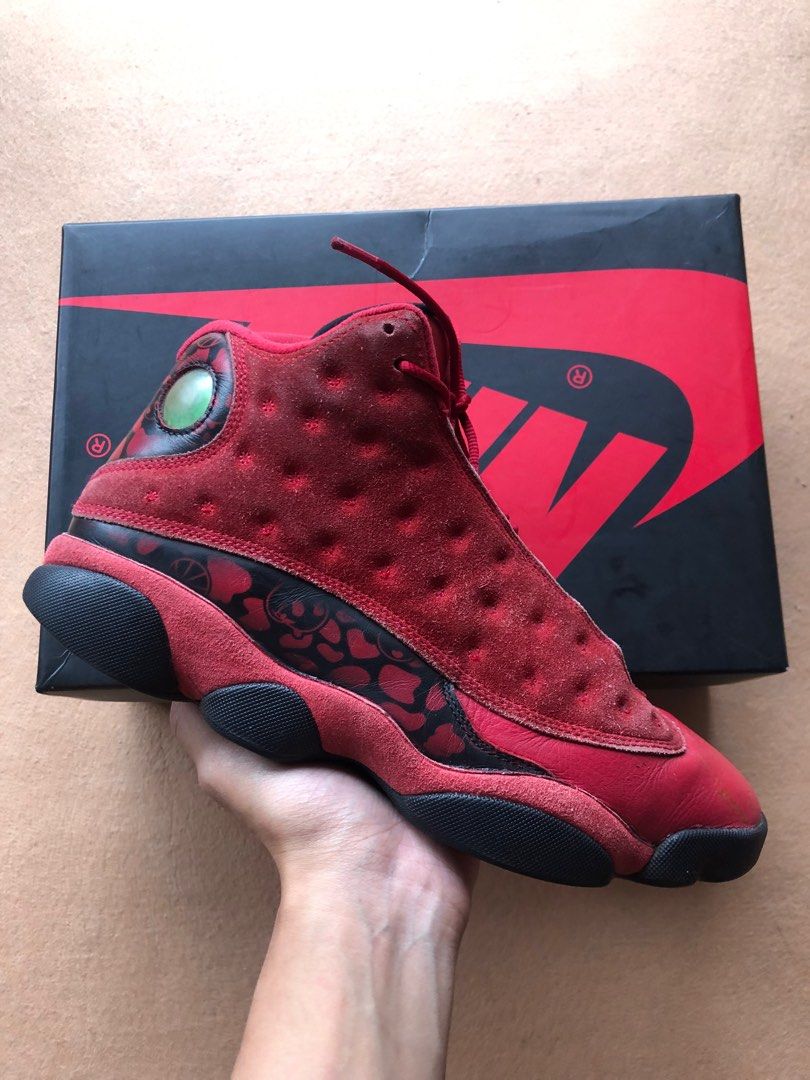 Jordan 13 clearance singles day