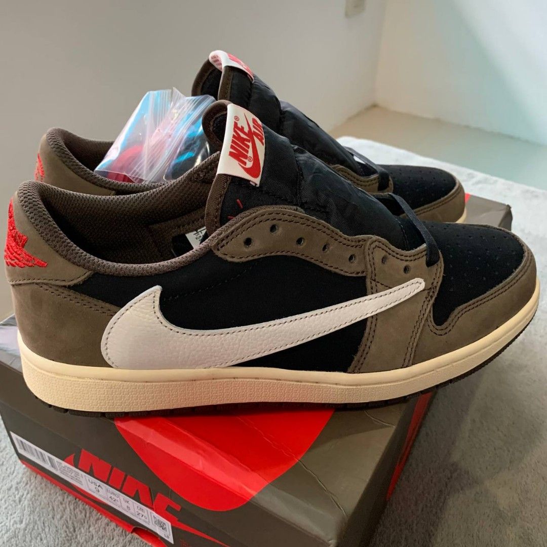 travis scott mocha 1s low
