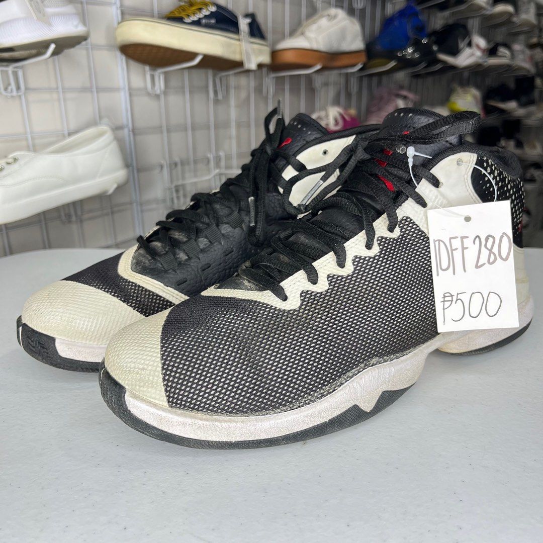 Jordan super fly 4 IOFF280