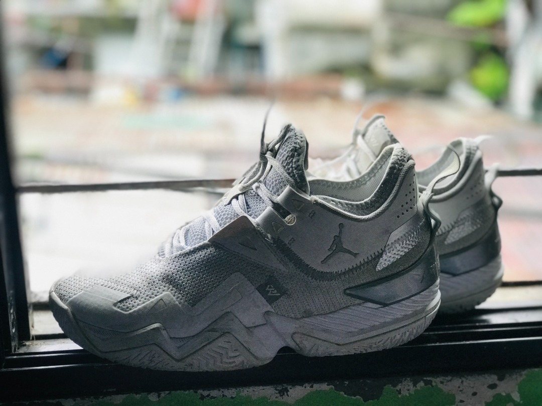 westbrook one take pf