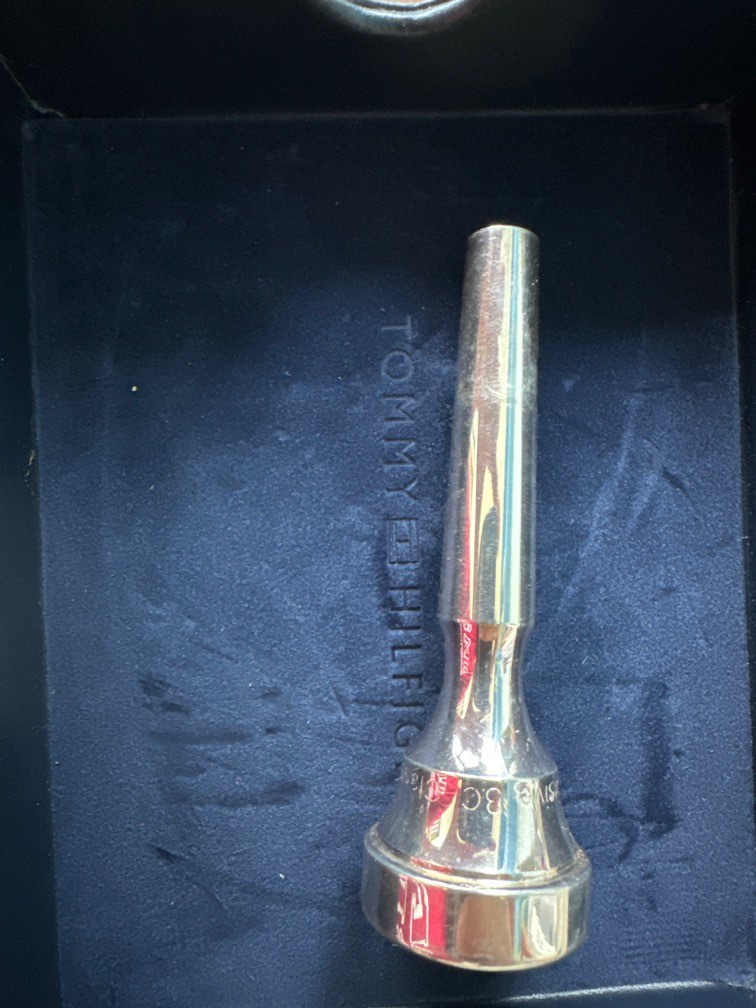 Joseph Klier Trumpet Mouthpiece, Hobbies & Toys, Music & Media, Music