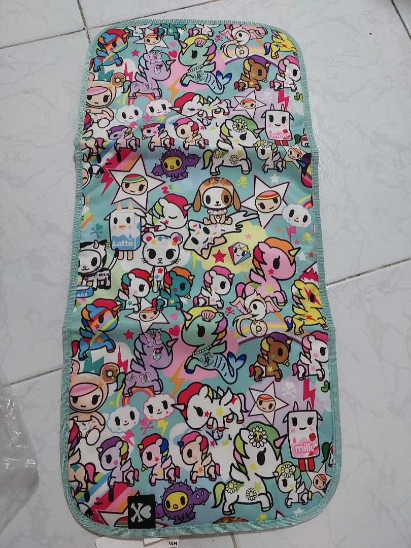 Jujube backpack, Babies & Kids, Going Out, Diaper Bags & Wetbags on