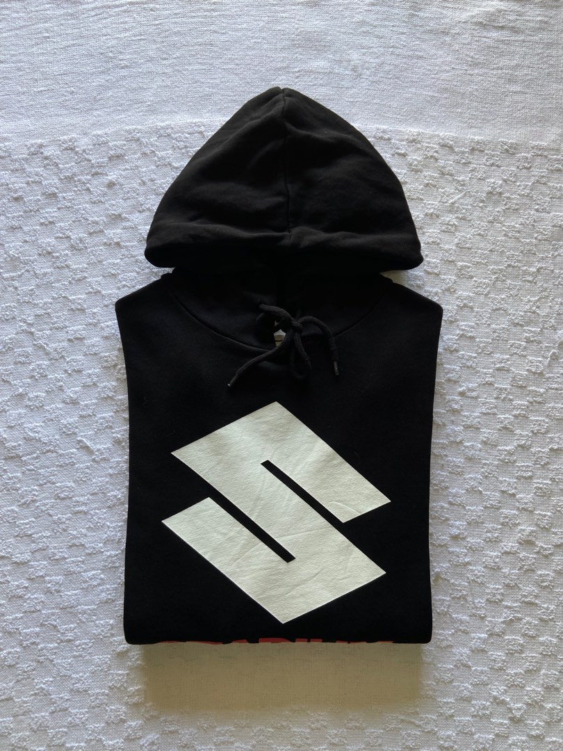 Suzuki best sale stadium hoodie