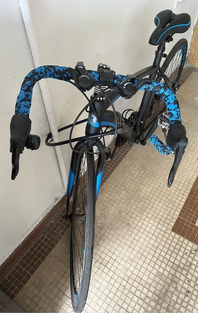 Kaimarte road bike review outlet