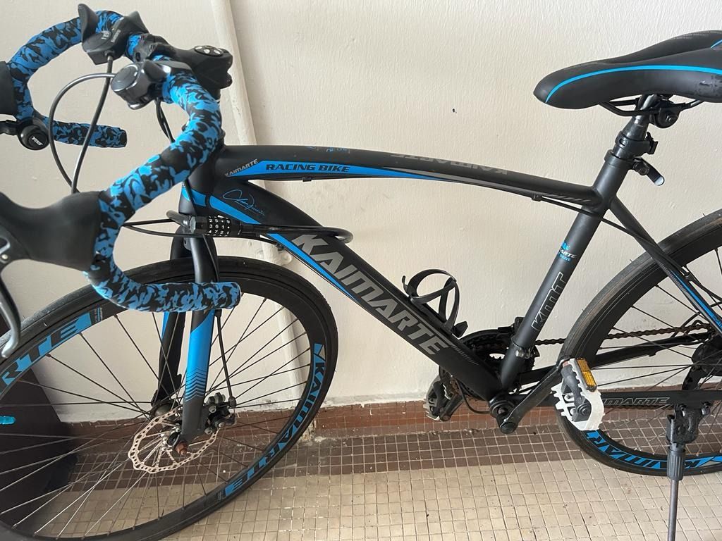 KAIMARTE Aluminium Road Bike