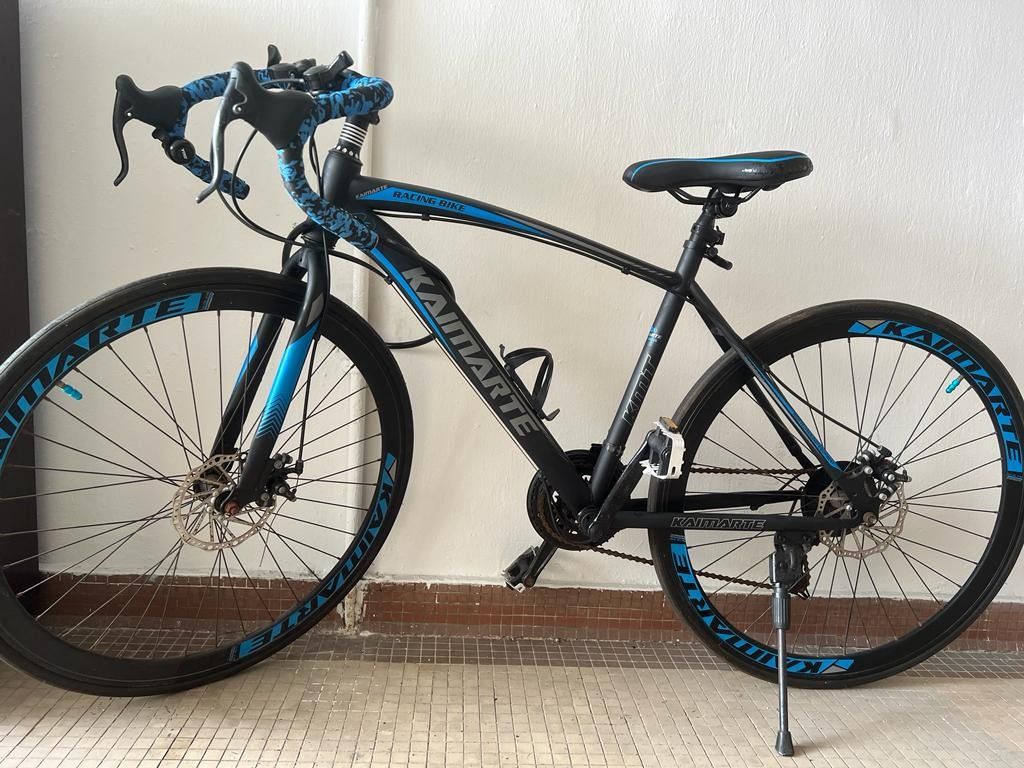 Bicicletas kaimarte discount