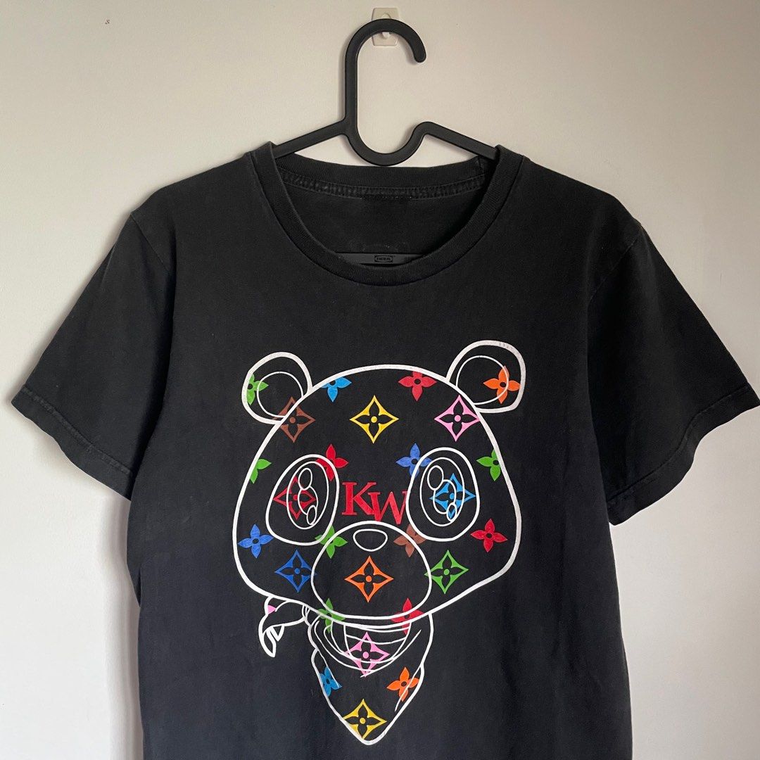 Dropout bear shirt online