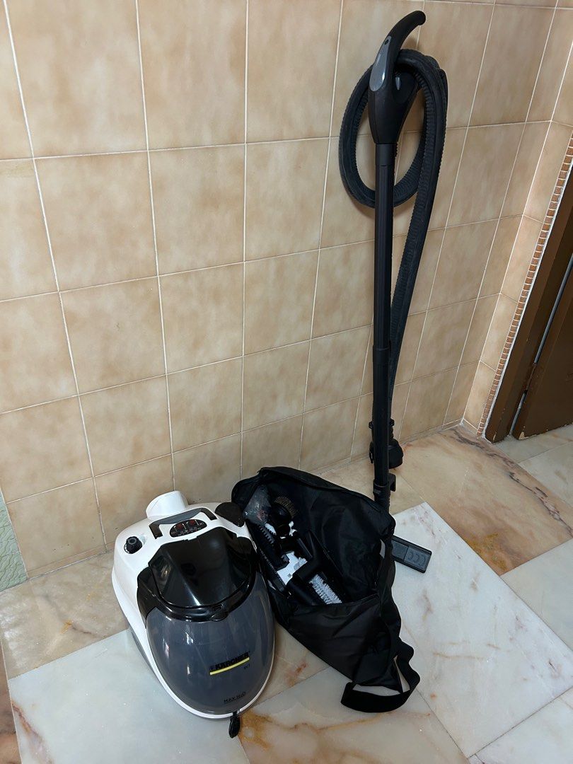 Karcher SV7, TV & Home Appliances, Vacuum Cleaner & Housekeeping on ...
