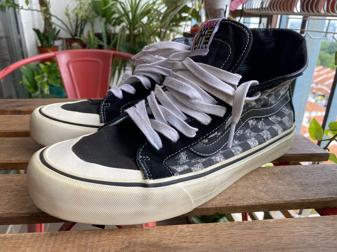 Kasut vans deals