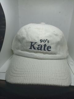 Kate 90s Cap