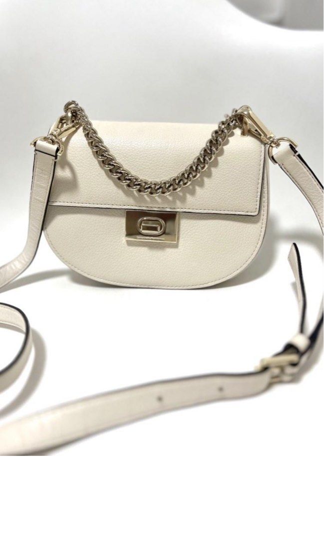 Kate Spade GREENWOOD PLACE shoulder bag white