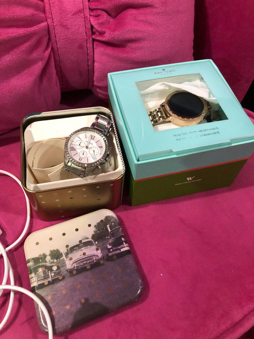 Kate spade clearance smart watch price